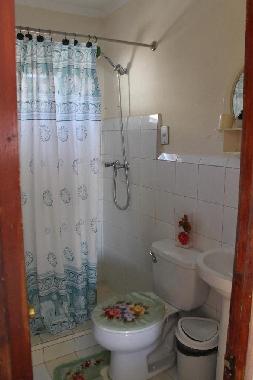 Chambre avec petit d�jeuner �/en/au Trinidad (Sancti Spiritus)ou appartement ou maison de vacances