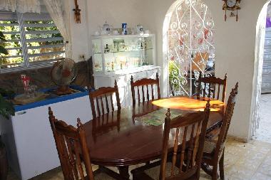 Chambre avec petit d�jeuner �/en/au Trinidad (Sancti Spiritus)ou appartement ou maison de vacances