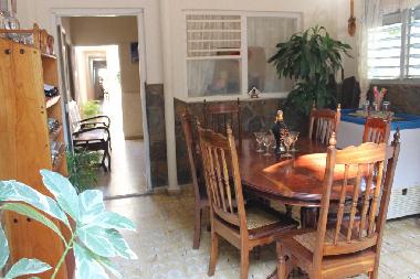Chambre avec petit d�jeuner �/en/au Trinidad (Sancti Spiritus)ou appartement ou maison de vacances