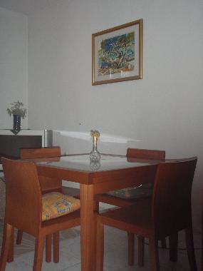 Appartement de vacances �/en/au Jelsa (Splitsko-Dalmatinska)ou appartement ou maison de vacances