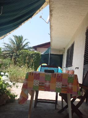 Appartement de vacances �/en/au Jelsa (Splitsko-Dalmatinska)ou appartement ou maison de vacances