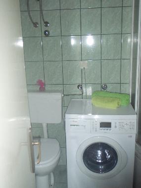 Appartement de vacances �/en/au Jelsa (Splitsko-Dalmatinska)ou appartement ou maison de vacances