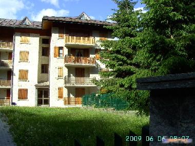 Appartement de vacances /en/au Limone (Cuneo)ou appartement ou maison de vacances