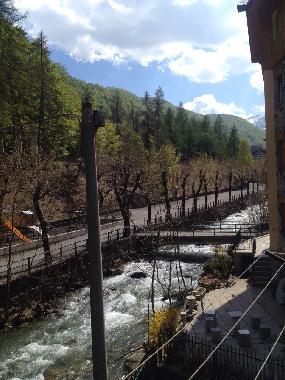 Appartement de vacances /en/au Limone (Cuneo)ou appartement ou maison de vacances