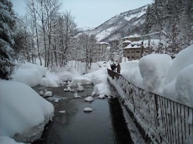 Appartement de vacances /en/au Limone (Cuneo)ou appartement ou maison de vacances