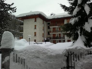 Appartement de vacances /en/au Limone (Cuneo)ou appartement ou maison de vacances