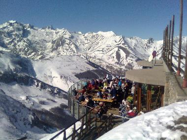 Appartement de vacances /en/au Limone (Cuneo)ou appartement ou maison de vacances