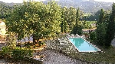 Maison de vacances �/en/au Citt� di Castello (Perugia) (Perugia)ou appartement ou maison de vacances