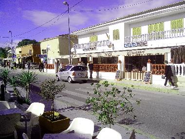 Maison de vacances /en/au Pinar de Campoverde (Murcia)ou appartement ou maison de vacances