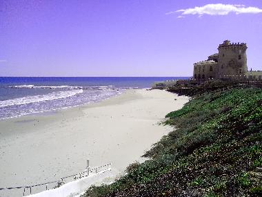 Maison de vacances /en/au Pinar de Campoverde (Murcia)ou appartement ou maison de vacances