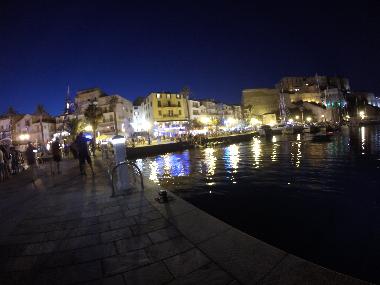 Appartement de vacances �/en/au Calvi (Haute-Corse)ou appartement ou maison de vacances