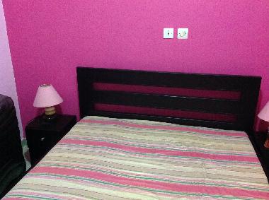 CHAMBRE 3 CLIMATIS�E,avec sa Salle D