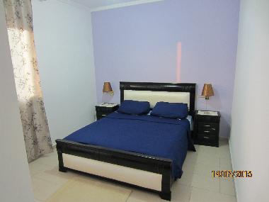 Appartement de vacances �/en/au Cabo Negro (Tetouan)ou appartement ou maison de vacances
