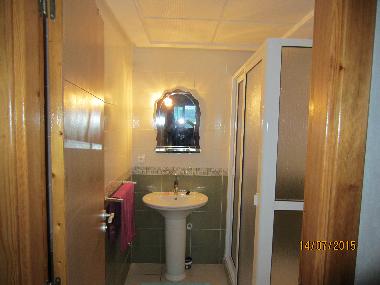 Appartement de vacances �/en/au Cabo Negro (Tetouan)ou appartement ou maison de vacances