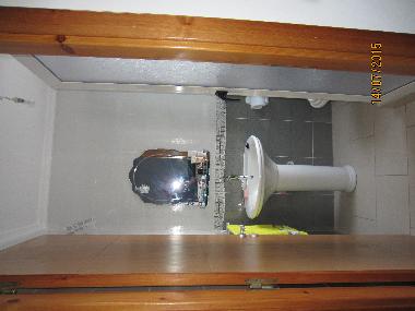 Appartement de vacances �/en/au Cabo Negro (Tetouan)ou appartement ou maison de vacances