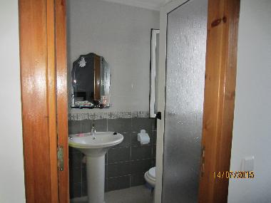 Appartement de vacances �/en/au Cabo Negro (Tetouan)ou appartement ou maison de vacances
