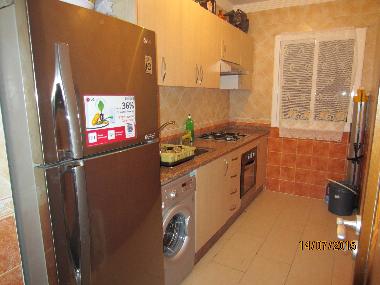 Electro-m�nager :Four et cuisini�re � gaz, Cafeti�re, Lave-linge