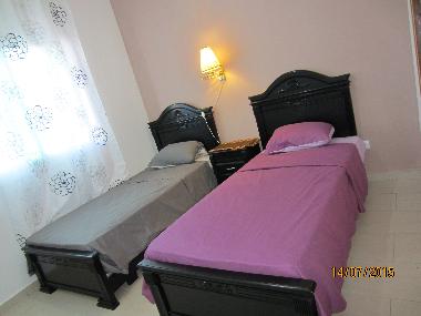 Appartement de vacances �/en/au Cabo Negro (Tetouan)ou appartement ou maison de vacances