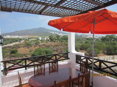 Proche de Ceuta, 5 km de Martil, 10 km de T�touan 