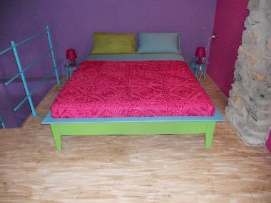Chambre avec petit djeuner /en/au FIVIZZANO (Massa-Carrara)ou appartement ou maison de vacances