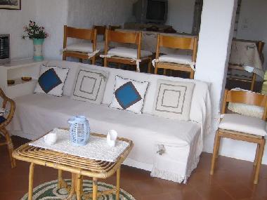 Maison de vacances /en/au Olbia (Olbia-Tempio)ou appartement ou maison de vacances