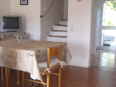 Maison de vacances /en/au Olbia (Olbia-Tempio)ou appartement ou maison de vacances