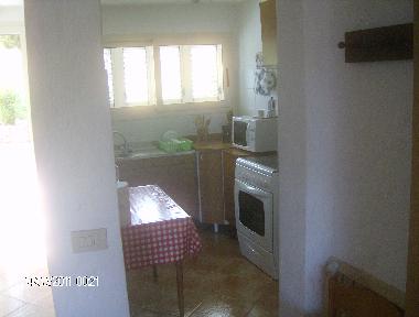 Maison de vacances /en/au Olbia (Olbia-Tempio)ou appartement ou maison de vacances