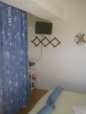Maison de vacances /en/au Olbia (Olbia-Tempio)ou appartement ou maison de vacances