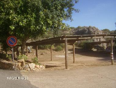 Maison de vacances /en/au Olbia (Olbia-Tempio)ou appartement ou maison de vacances