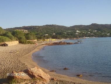 Maison de vacances /en/au Olbia (Olbia-Tempio)ou appartement ou maison de vacances