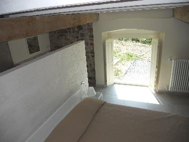 Chambre avec petit djeuner /en/au FIVIZZANO (Massa-Carrara)ou appartement ou maison de vacances