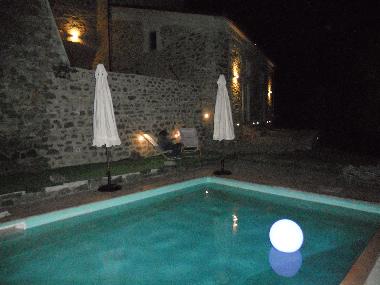 Chambre avec petit djeuner /en/au FIVIZZANO (Massa-Carrara)ou appartement ou maison de vacances