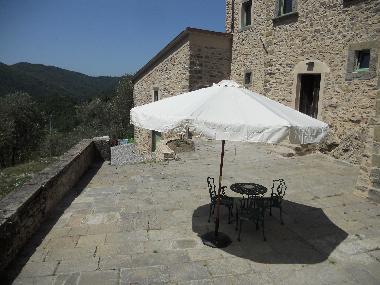 Chambre avec petit djeuner /en/au FIVIZZANO (Massa-Carrara)ou appartement ou maison de vacances