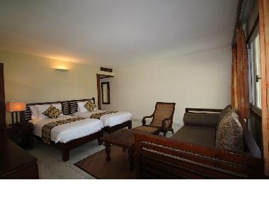 Appartement de vacances �/en/au Saint-Fran�ois (Guadeloupe)ou appartement ou maison de vacances