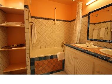 Appartement de vacances �/en/au Saint-Fran�ois (Guadeloupe)ou appartement ou maison de vacances