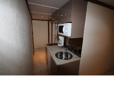 Appartement de vacances �/en/au Saint-Fran�ois (Guadeloupe)ou appartement ou maison de vacances