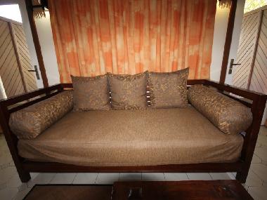 Appartement de vacances �/en/au Saint-Fran�ois (Guadeloupe)ou appartement ou maison de vacances