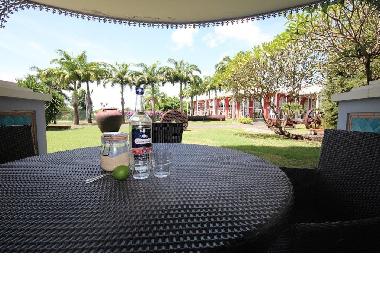 Appartement de vacances �/en/au Saint-Fran�ois (Guadeloupe)ou appartement ou maison de vacances