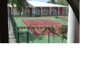 Appartement de vacances �/en/au Saint-Fran�ois (Guadeloupe)ou appartement ou maison de vacances