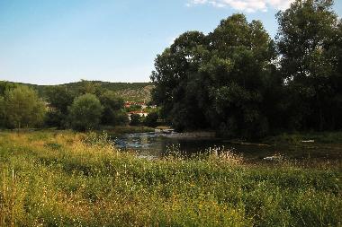 Appartement de vacances �/en/au Blagaj (Bosnien-Herzegowina)ou appartement ou maison de vacances