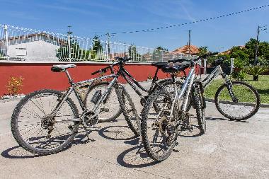 Maison de vacances /en/au Labrengos-Coves (Centro (P))ou appartement ou maison de vacances