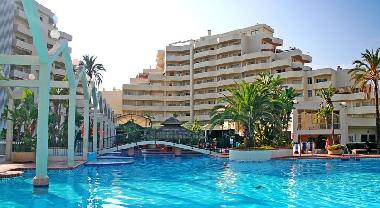 Appartement de vacances �/en/au Malaga (M�laga)ou appartement ou maison de vacances