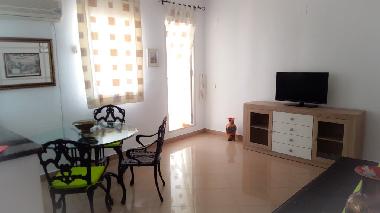 Appartement de vacances �/en/au Malaga (M�laga)ou appartement ou maison de vacances