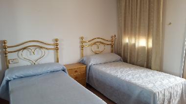 Appartement de vacances �/en/au Malaga (M�laga)ou appartement ou maison de vacances