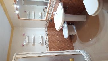 Appartement de vacances �/en/au Malaga (M�laga)ou appartement ou maison de vacances