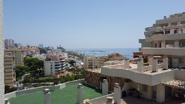 Appartement de vacances �/en/au Malaga (M�laga)ou appartement ou maison de vacances