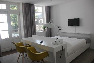 Appartement de vacances /en/au Guimares (Norte)ou appartement ou maison de vacances