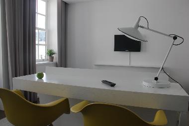 Appartement de vacances /en/au Guimares (Norte)ou appartement ou maison de vacances