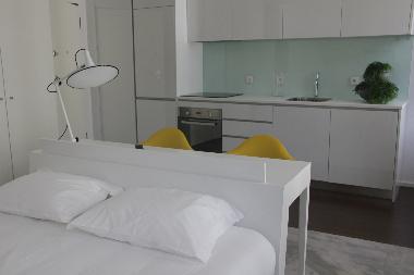 Appartement de vacances /en/au Guimares (Norte)ou appartement ou maison de vacances