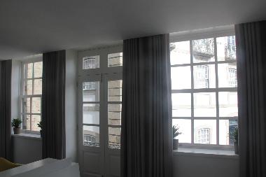 Appartement de vacances /en/au Guimares (Norte)ou appartement ou maison de vacances